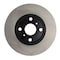 Centric Parts Premium Brake Rotor, 120.44075 120.44075 - alternate 5